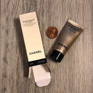 CHANEL Sublimage La Crème